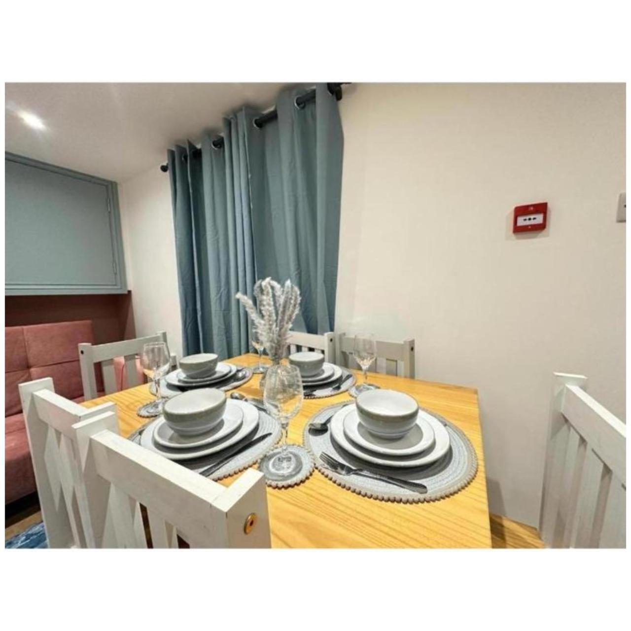 Fb- Spacious 2 Bed Flat Near Edgware Road Λονδίνο Εξωτερικό φωτογραφία