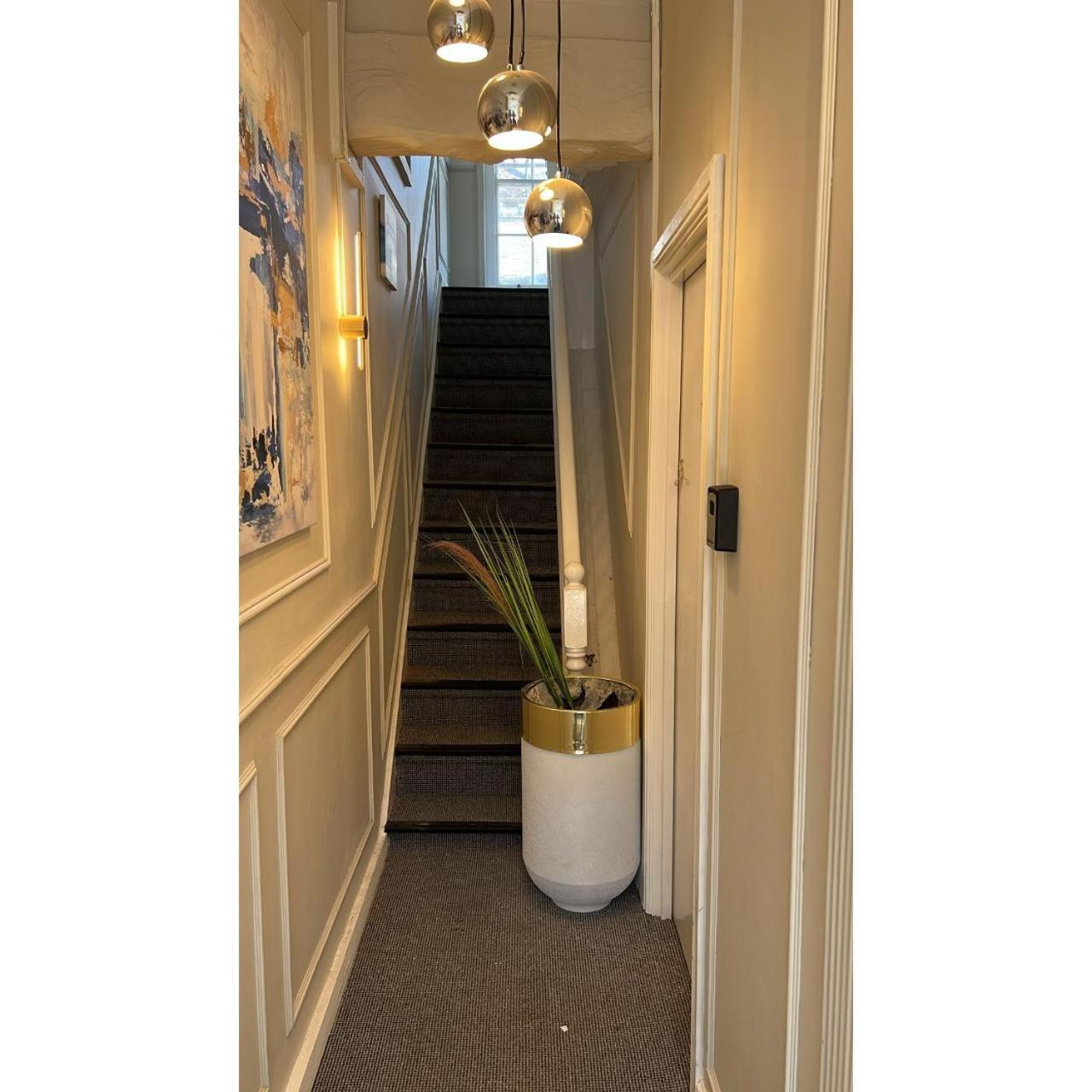 Fb- Spacious 2 Bed Flat Near Edgware Road Λονδίνο Εξωτερικό φωτογραφία