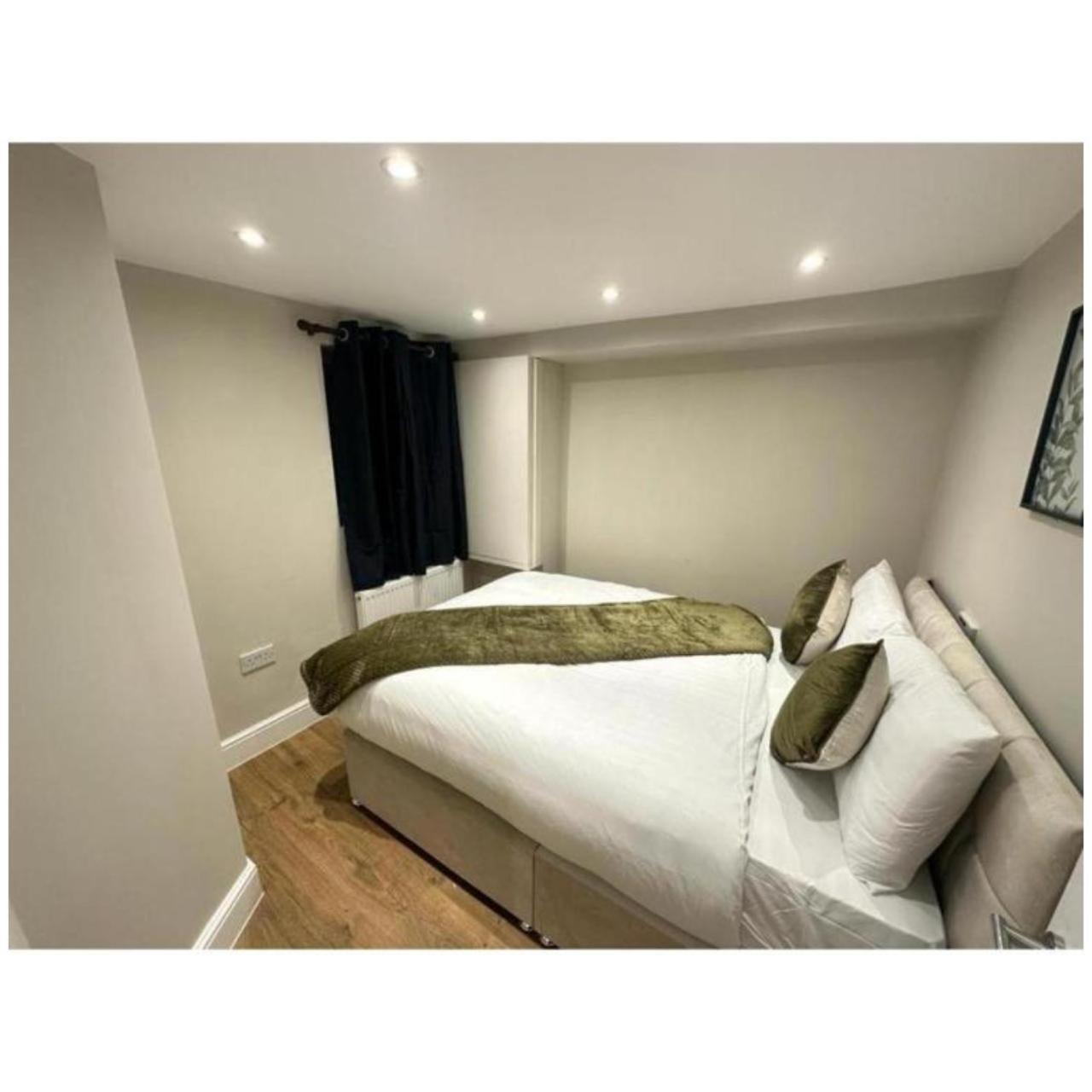 Fb- Spacious 2 Bed Flat Near Edgware Road Λονδίνο Εξωτερικό φωτογραφία